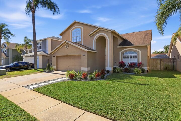 Property Photo:  11235 Clayridge Drive  FL 33635 