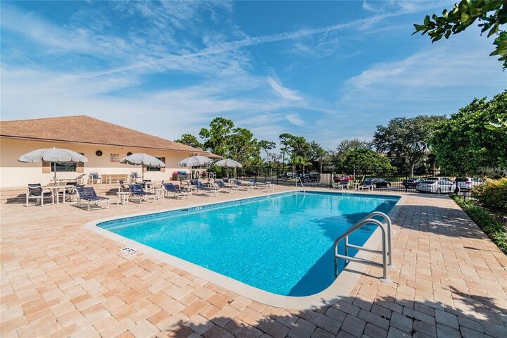 Property Photo: 1613 Seascape Circle 103 FL 34689