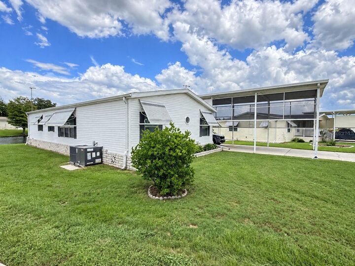 Property Photo: 4986 Mount Olive Shores Drive FL 33868