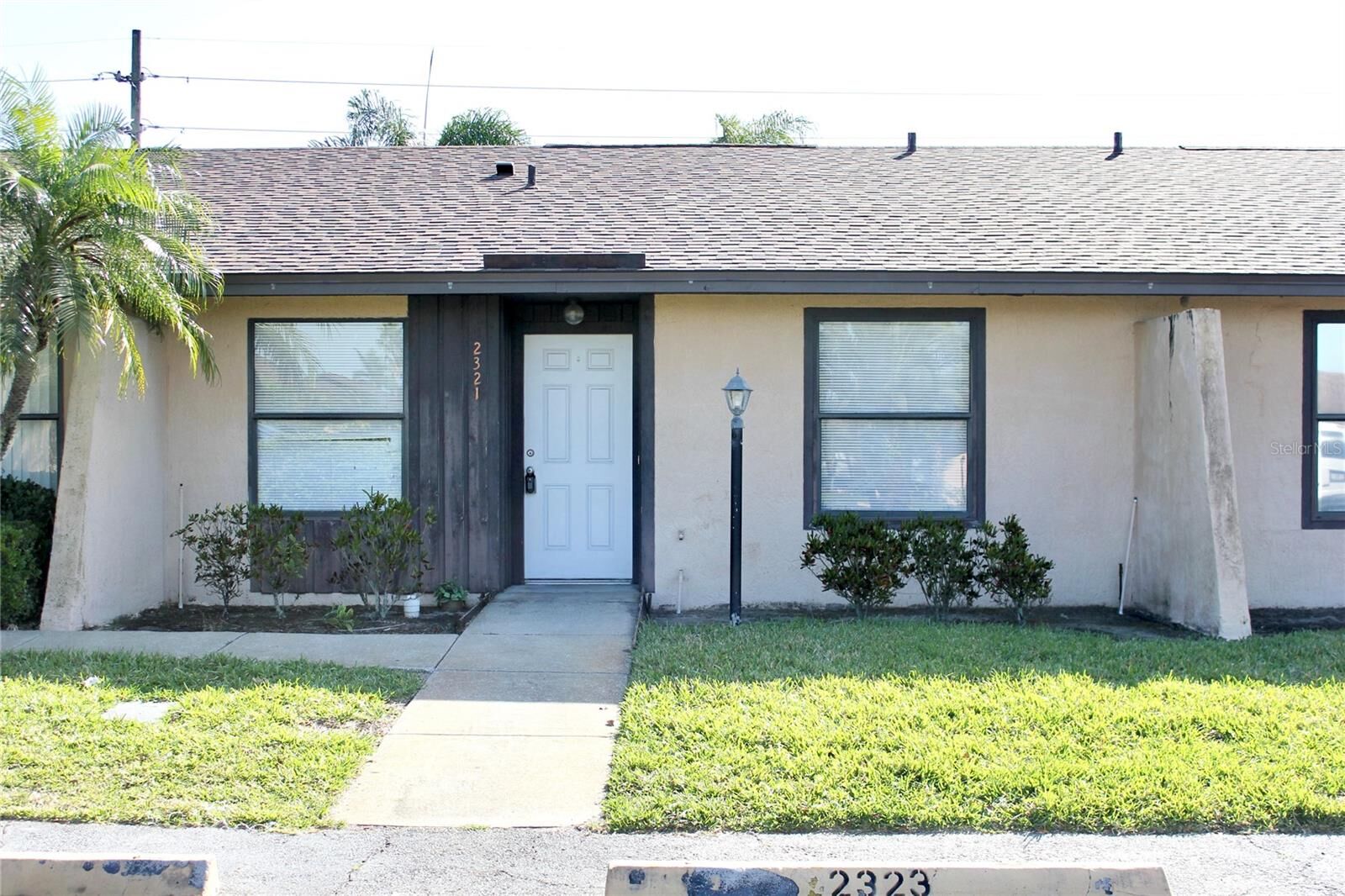 Property Photo:  2321 Trinidad Court  FL 34741 