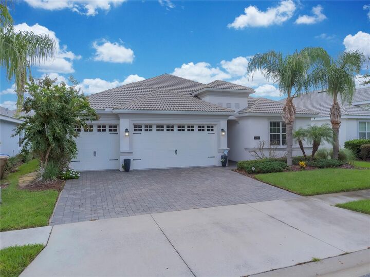 Property Photo:  1368 Olympic Club Boulevard  FL 33896 