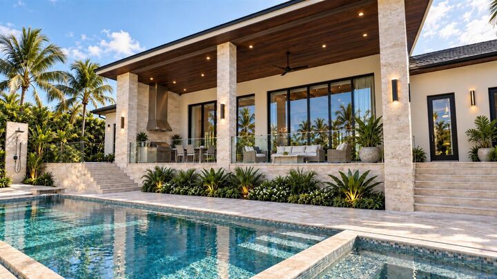 Property Photo:  3441 Gulfmead Drive  FL 34242 