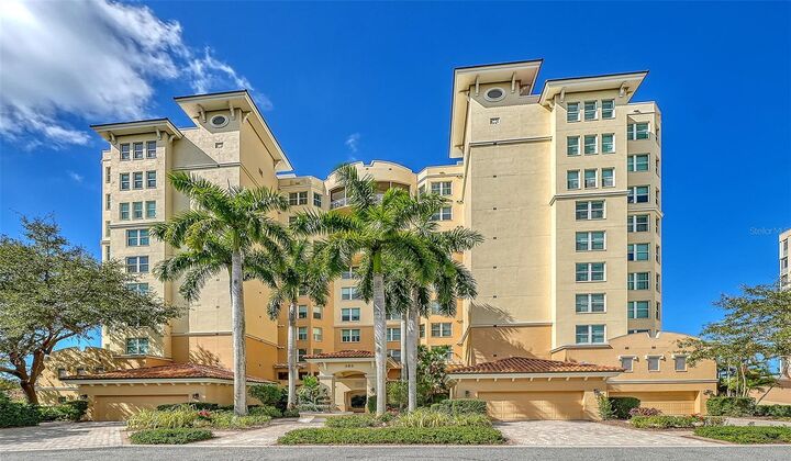 Property Photo:  385 N Point Road 401  FL 34229 
