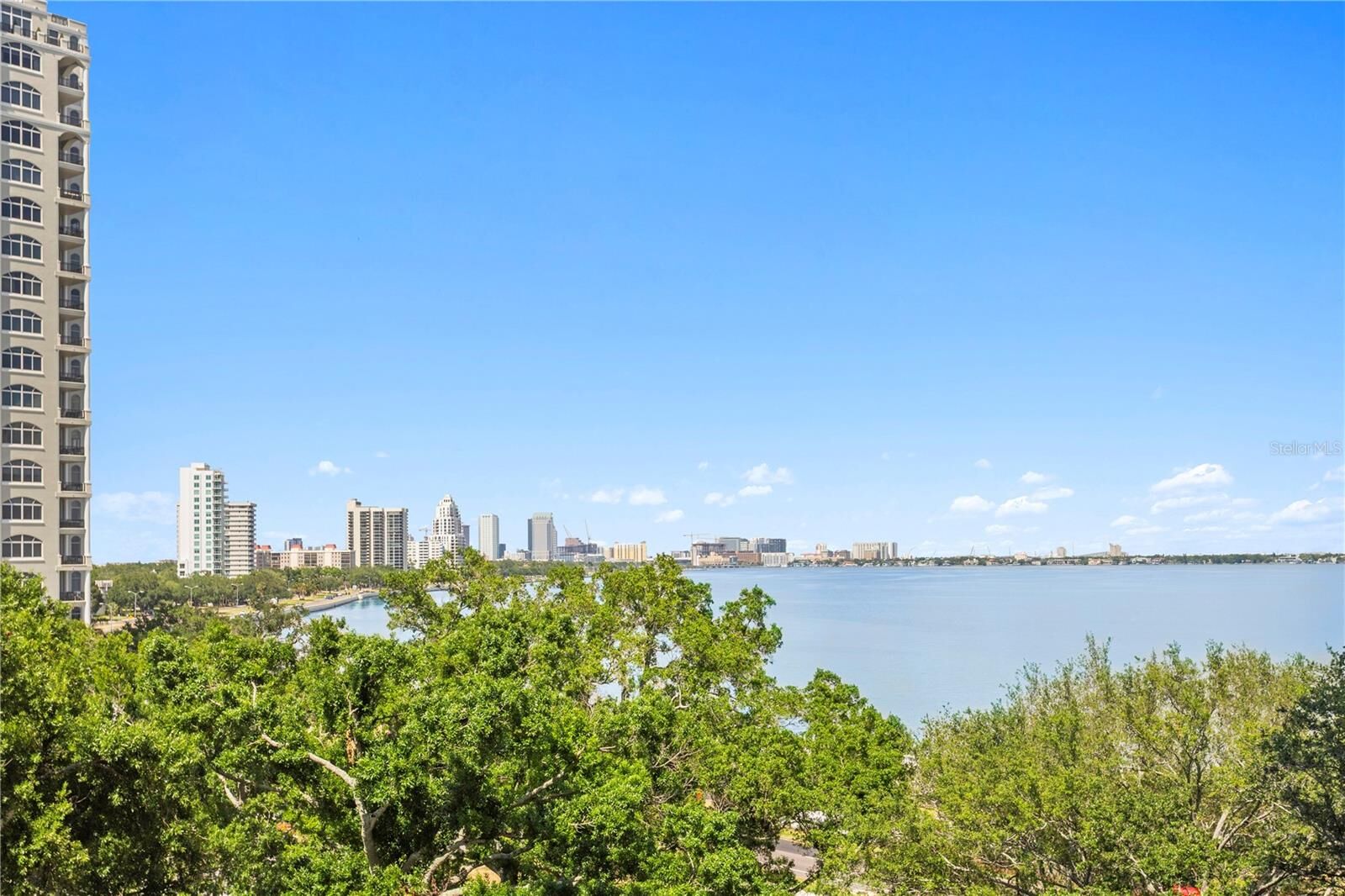 Property Photo: 3301 Bayshore Boulevard 702E FL 33629