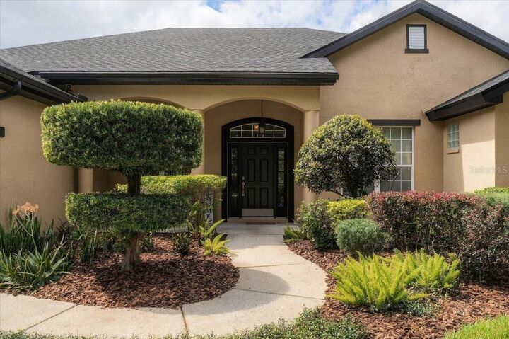Property Photo:  2929 Forest Hammock Drive  FL 33566 