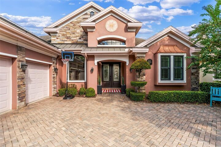 Property Photo:  3025 Wentworth Way  FL 34688 