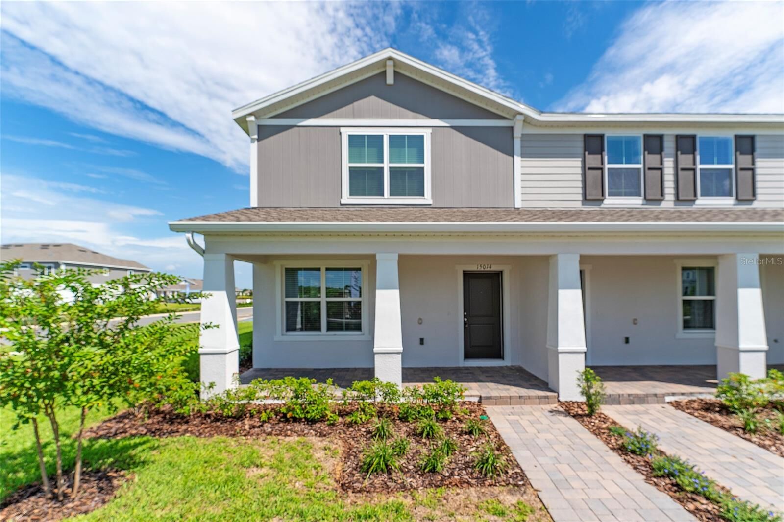 Property Photo:  15014 Windflower Alley  FL 34787 