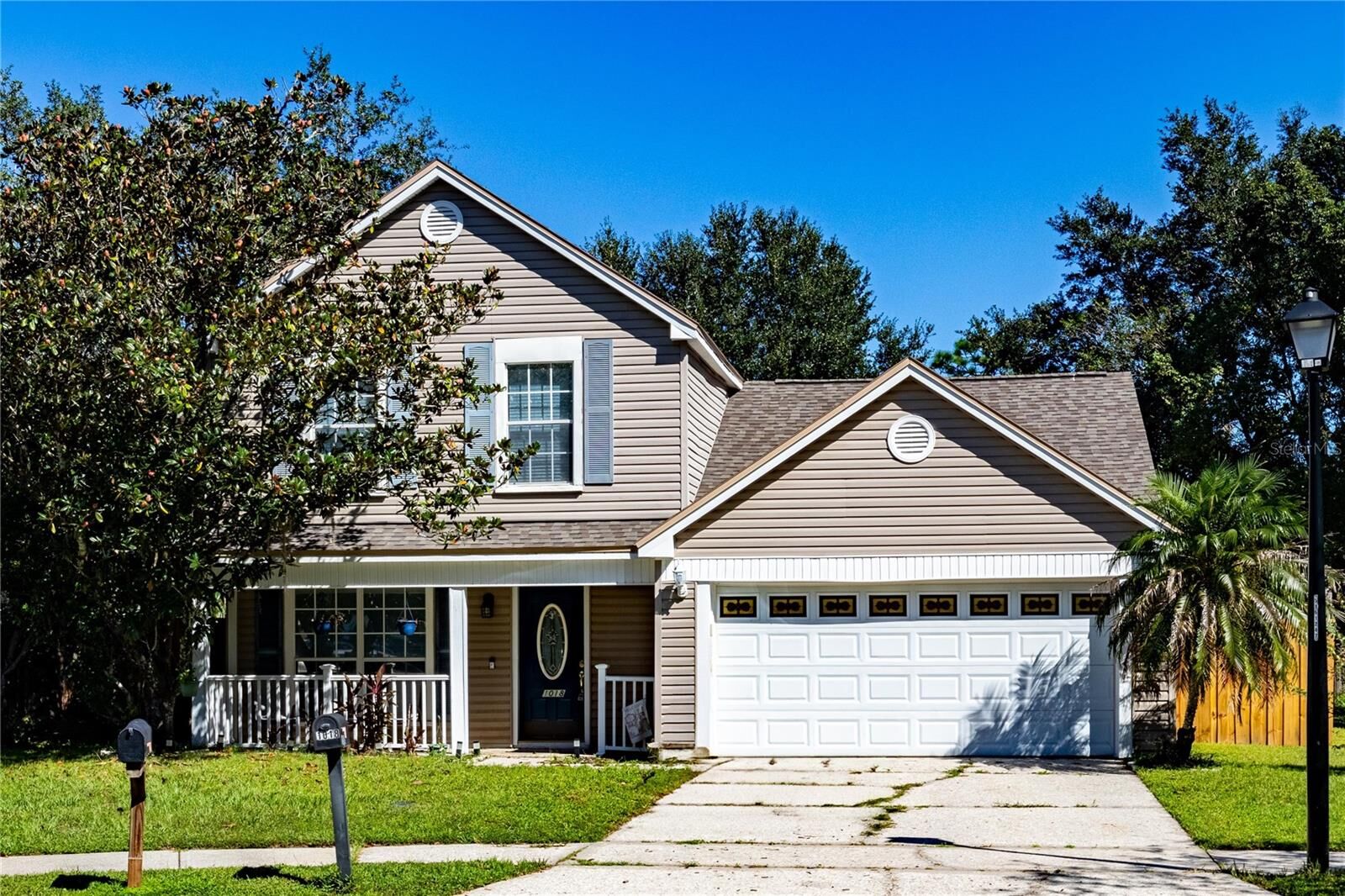 Property Photo:  1018 Malcolm Court  FL 32765 