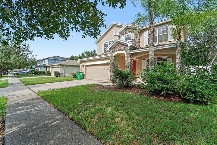 Property Photo:  4507 Fieldview Circle  FL 33545 