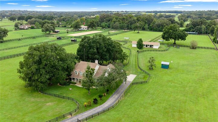 Property Photo:  12006 North Magnolia Avenue  FL 34475 