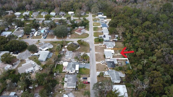 Property Photo:  6101 Dublin Drive  FL 34653 
