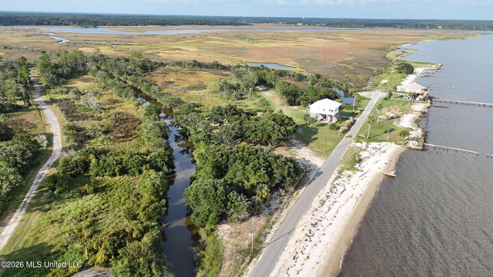 Property Photo:  Beach Boulevard  MS 39564 