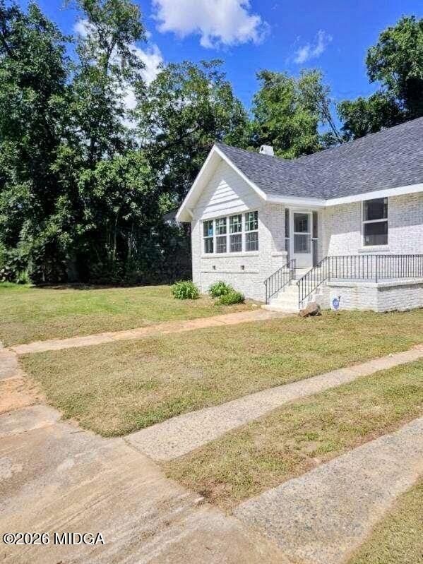 Property Photo: 1264 Patterson Street GA 31204