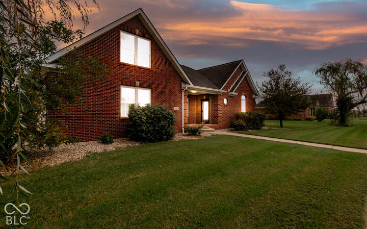 Property Photo:  9162 Janelle Drive  IN 47274 