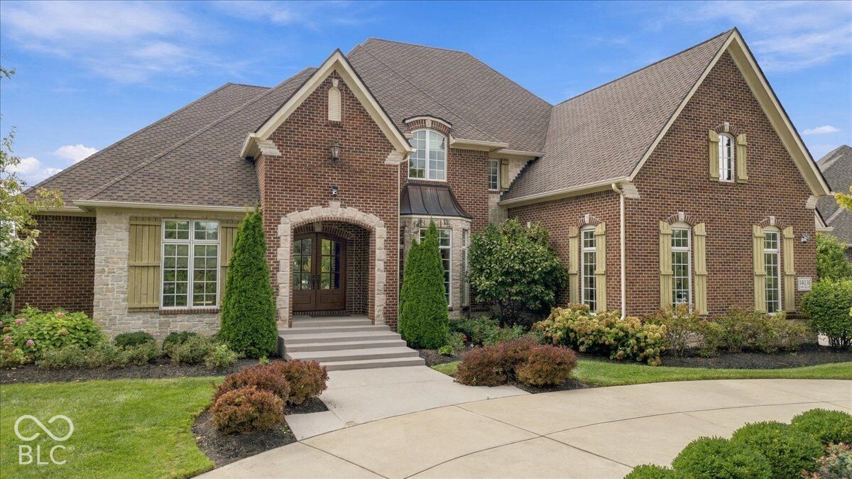 Property Photo:  14038 Salsbury Creek Drives  IN 46032 