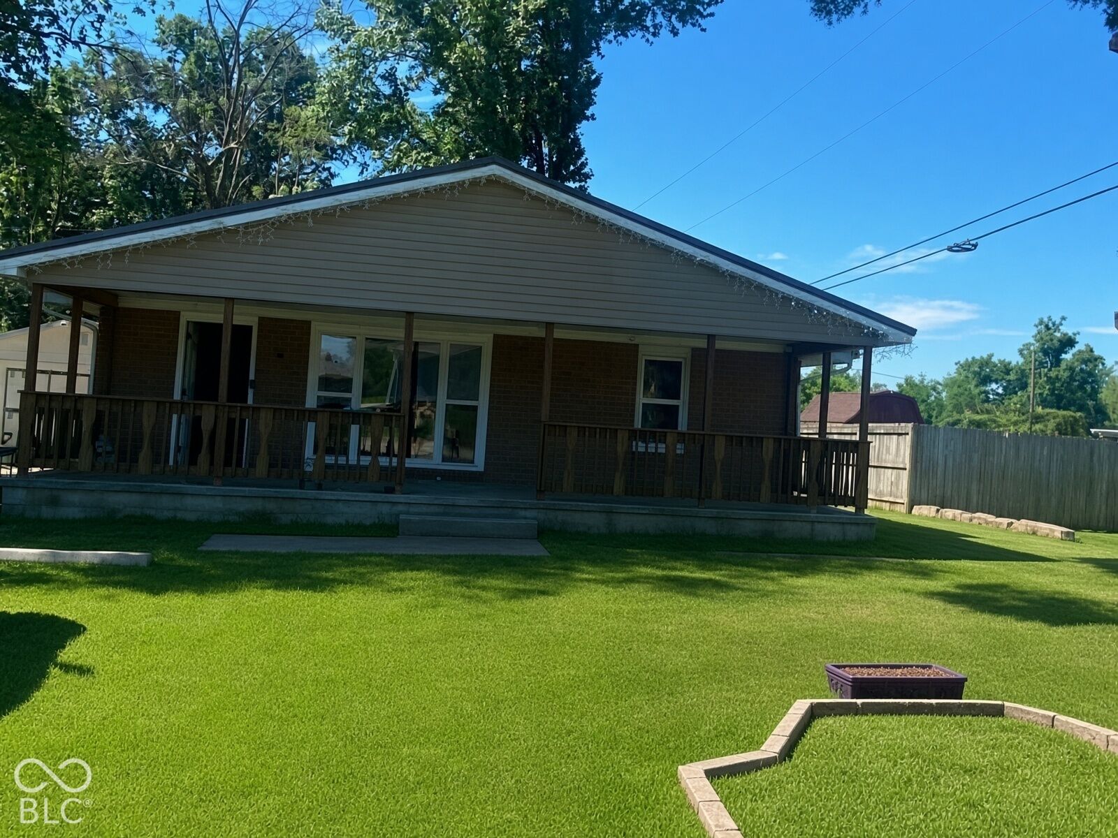 Property Photo:  1477 Homestead Drive  IN 47601 