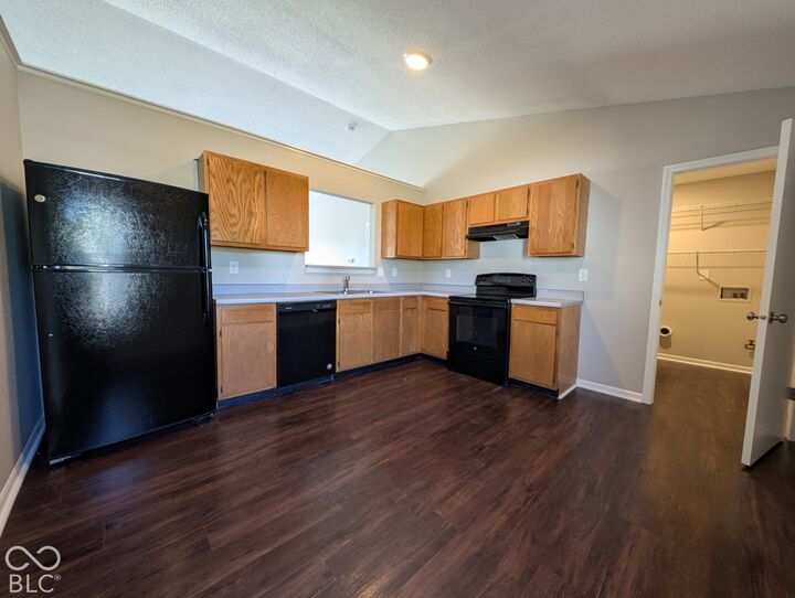 Property Photo:  2265 Lakecrest Drive  IN 47201 
