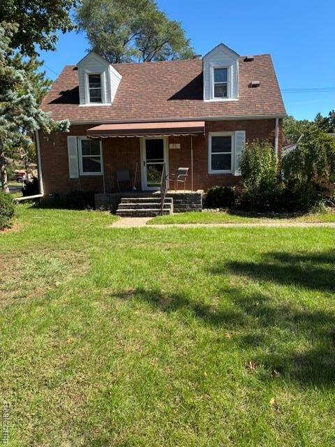 Property Photo:  8990 Hix Street  MI 48150 