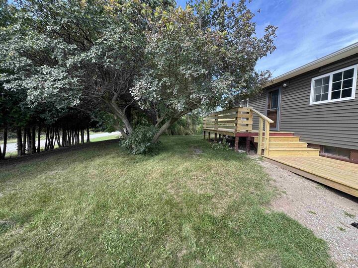 Property Photo: 930 Reed Road MI 48659