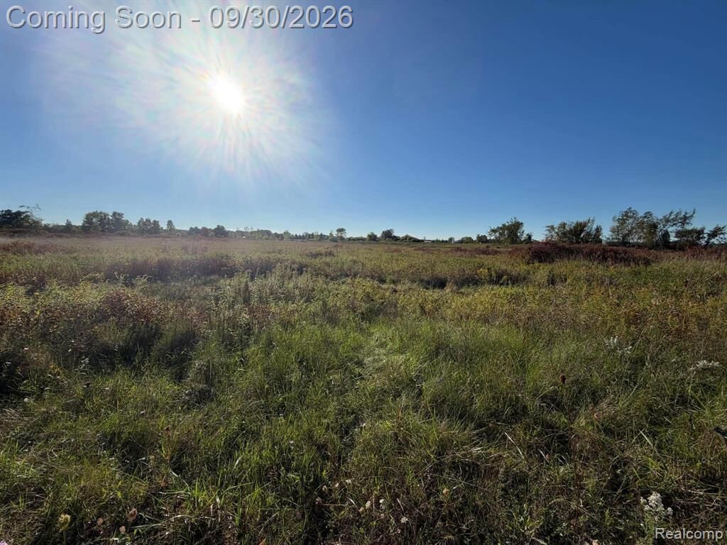 Property Photo: 00 Windmill-Par Windmill Lane MI 48444