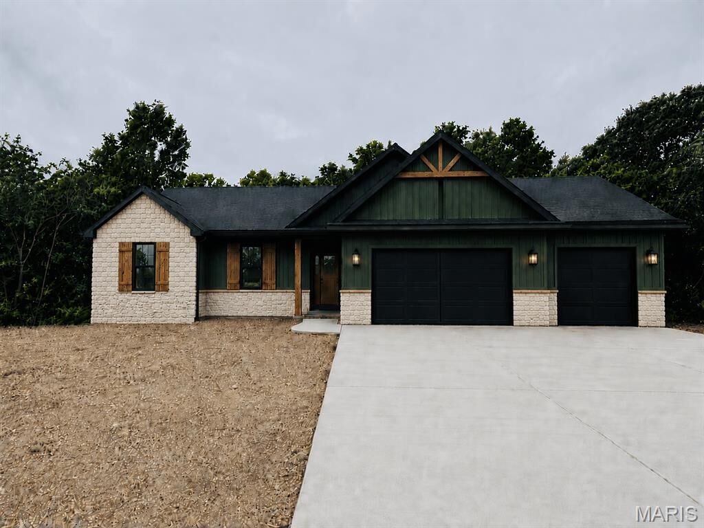Property Photo:  130 Bristol Ridge Drive  MO 63379 
