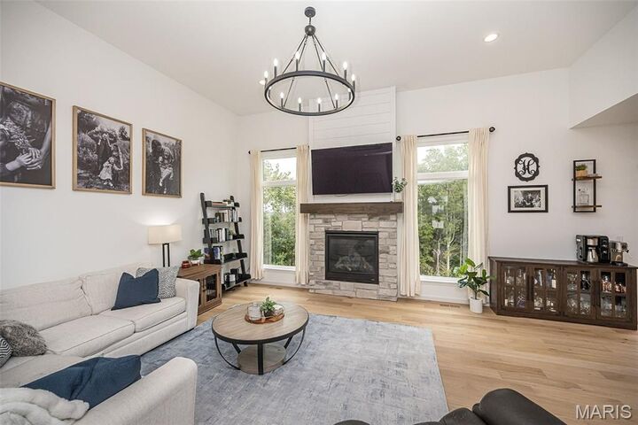 Property Photo:  104 Copper Stone Pt  MO 63385 