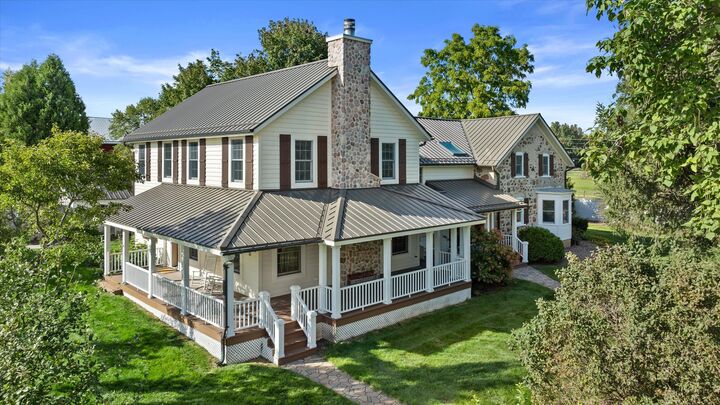 Property Photo: 2237 Washington Ave WI 53012