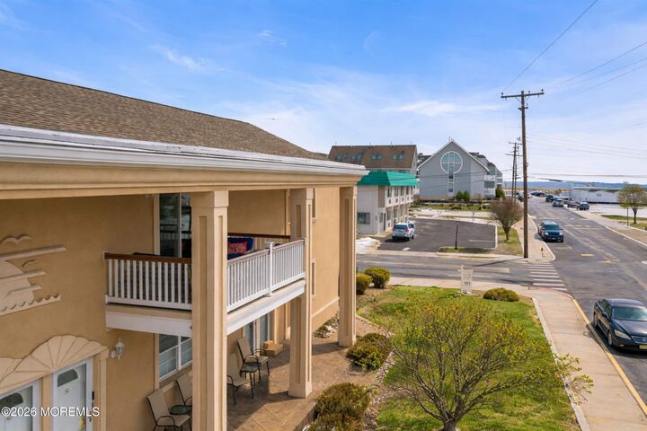 Property Photo: 101 New Jersey Avenue NJ 08742