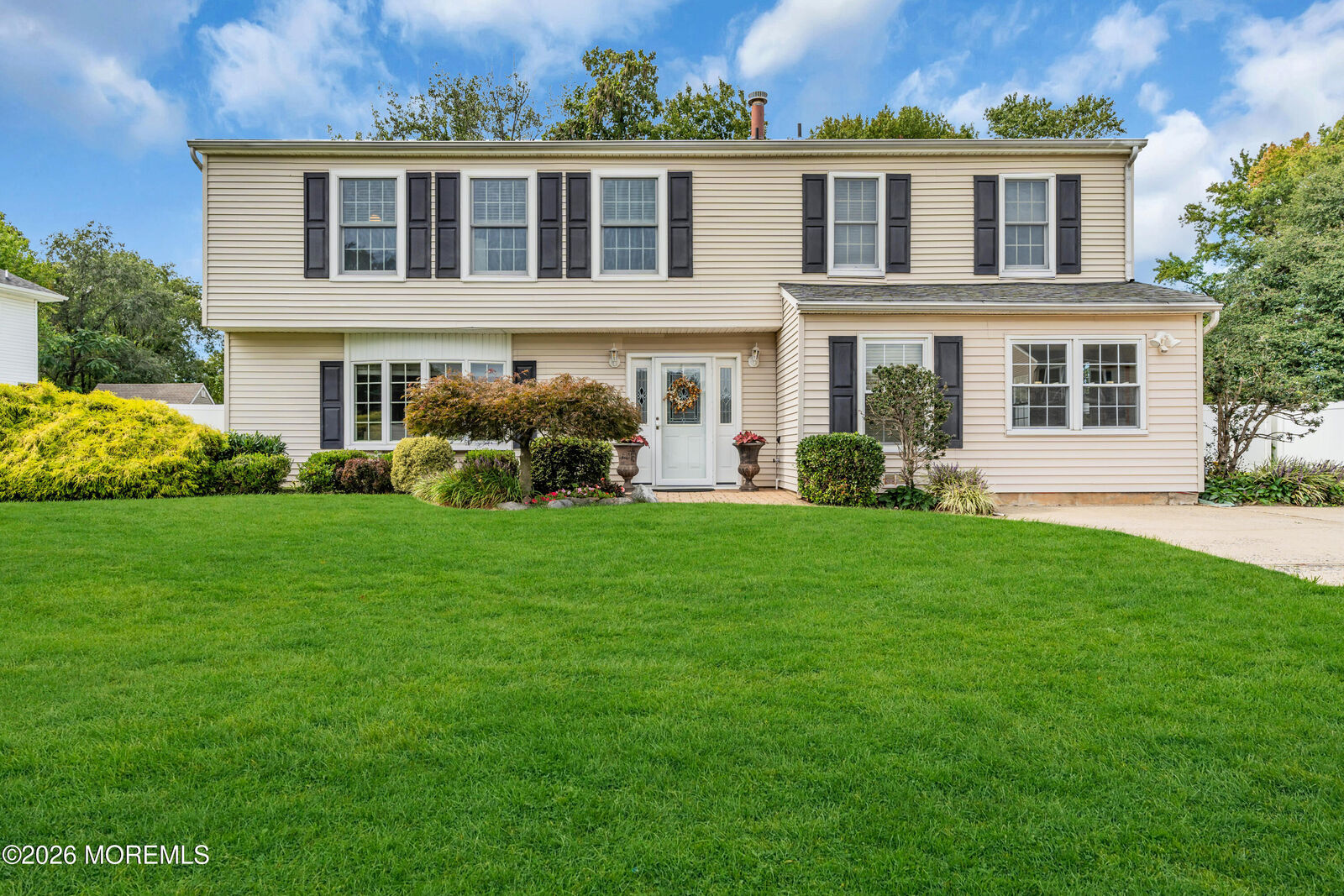Property Photo:  26 Rothbard Road  NJ 07730 
