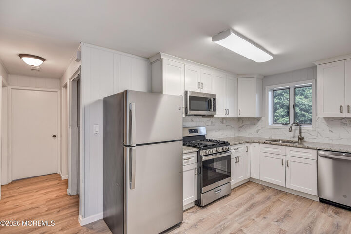 Property Photo:  411 Atlantic Avenue  NJ 07747 