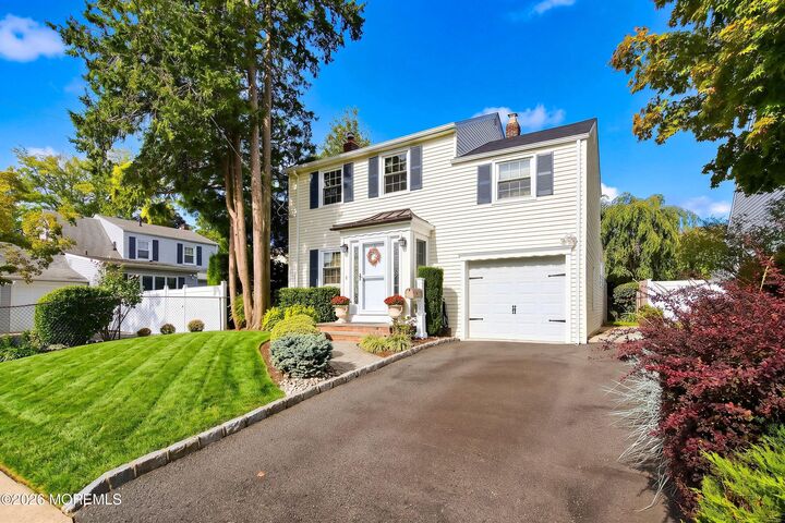 Property Photo: 138 Palisade Road NJ 07036