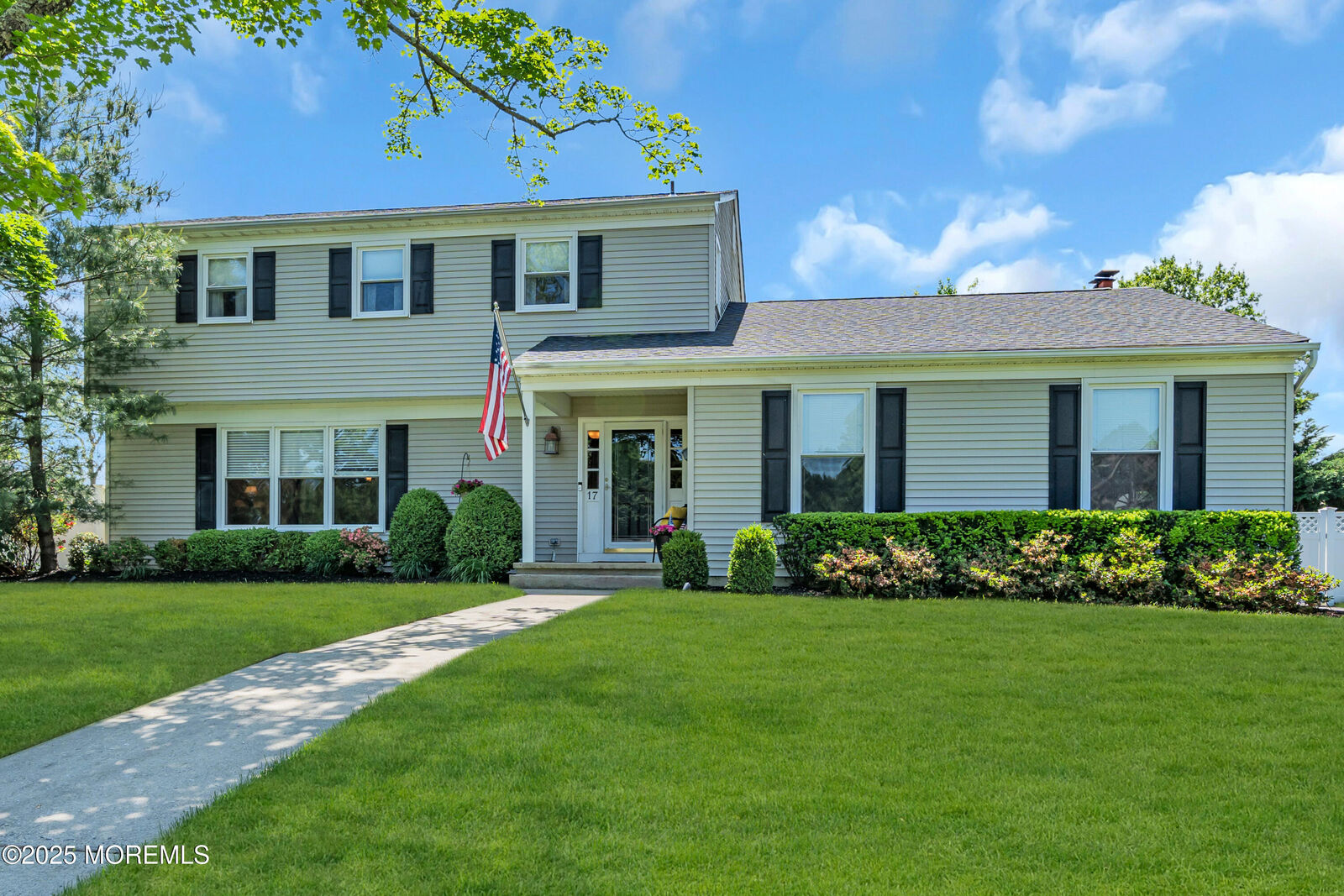 Property Photo: 17 Acorn Drive NJ 07748