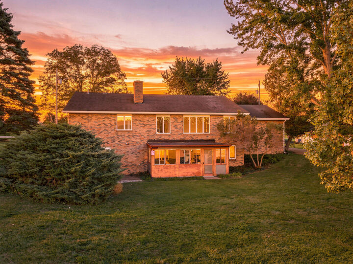 Property Photo: 10265 Collard Drive MI 48850