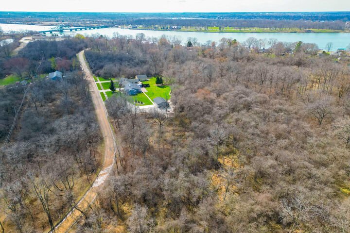 Property Photo:  0000 Marlborough  MI 48138 