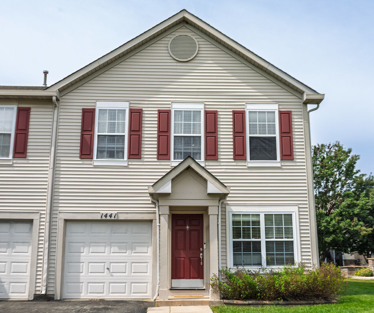 Property Photo:  1441 Levato Lane  IL 60447 