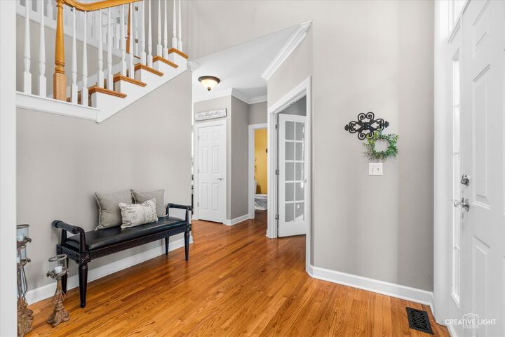 Property Photo: 338 Emily Court IL 60560