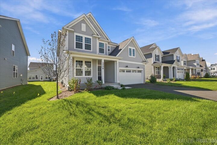 Property Photo: 2508 Lawlor Lane IL 60564