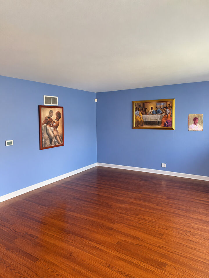Property Photo: 8502 S Morgan Street IL 60620