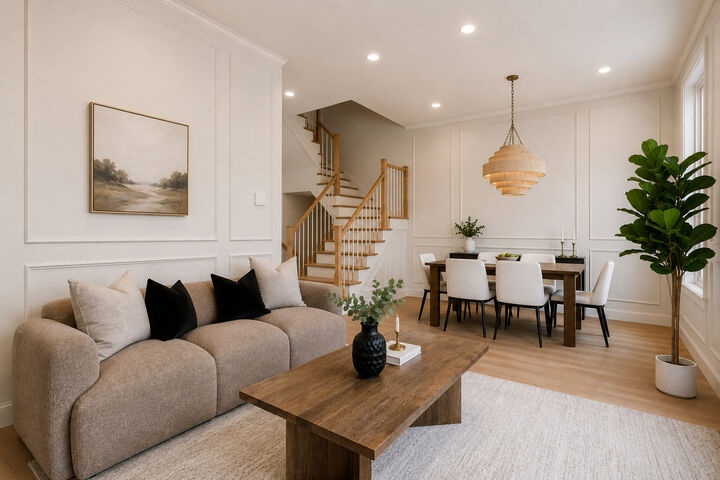 Property Photo: 2329 N Cambridge Avenue D IL 60614