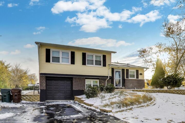 Property Photo:  3651 177th Street  IL 60478 