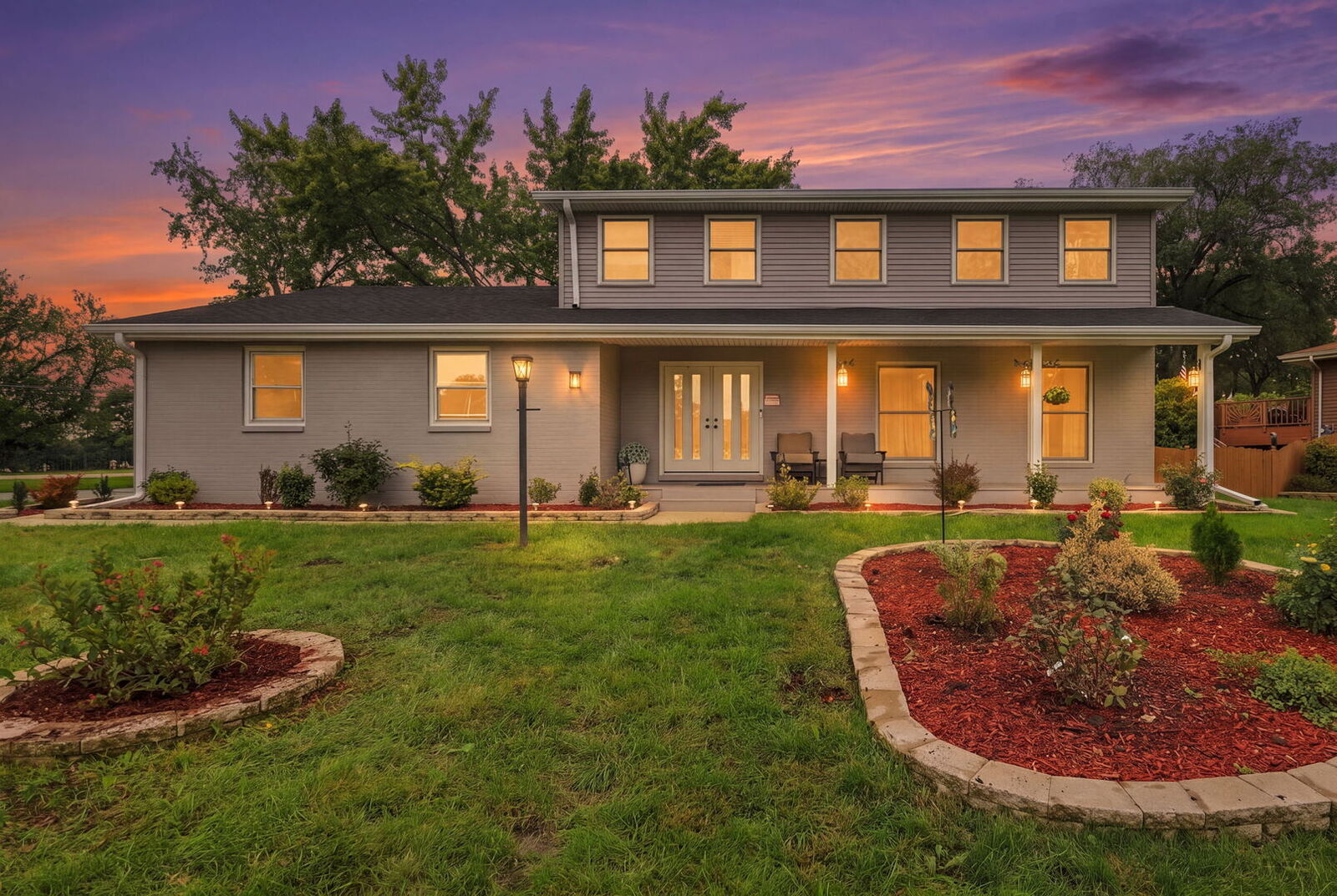 Property Photo:  21W134 Club Terrace  IL 60143 