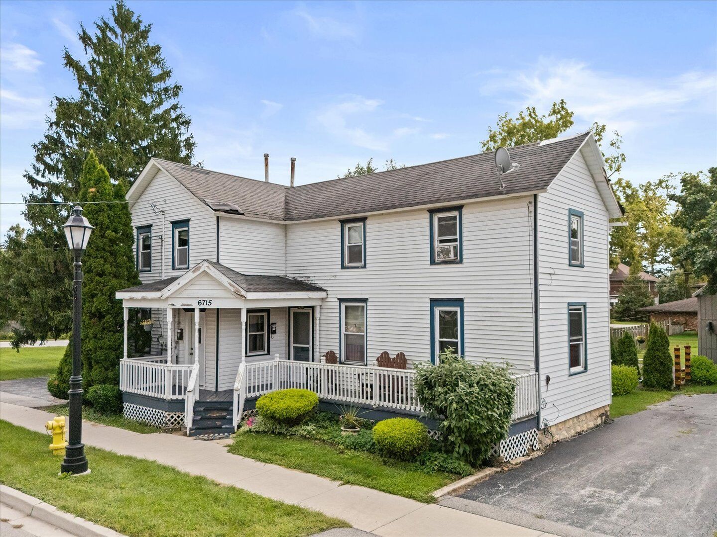Property Photo:  6715 174th Street  IL 60477 