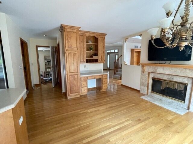 Property Photo:  1660 Whistler Court  IL 60564 