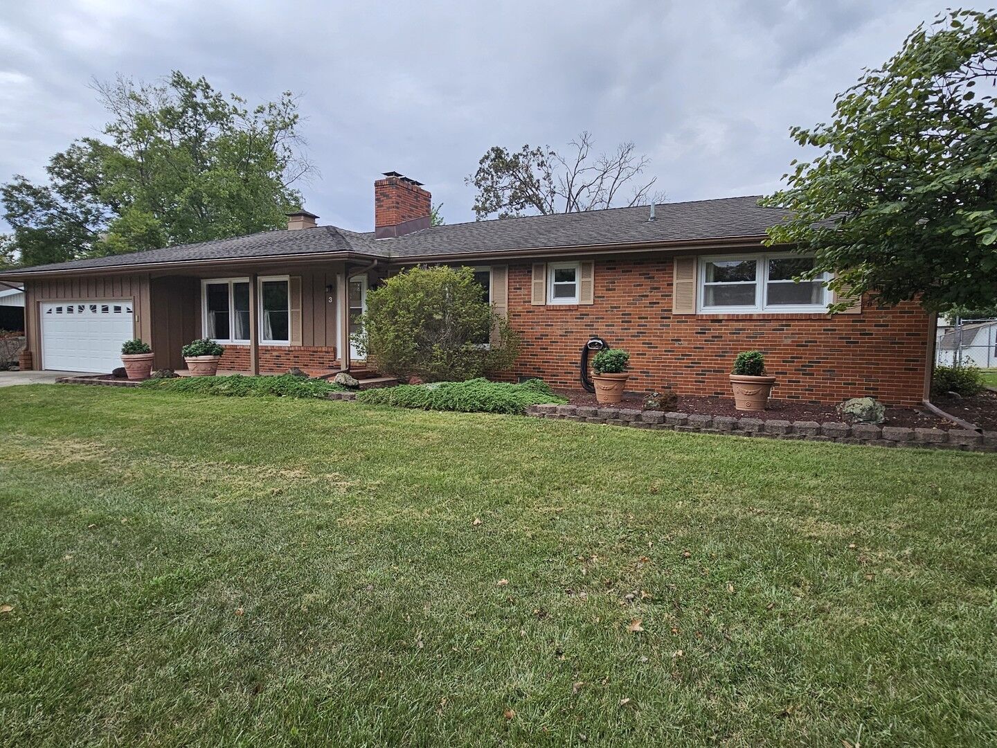 Property Photo: 3 Linnview Drive IL 62864