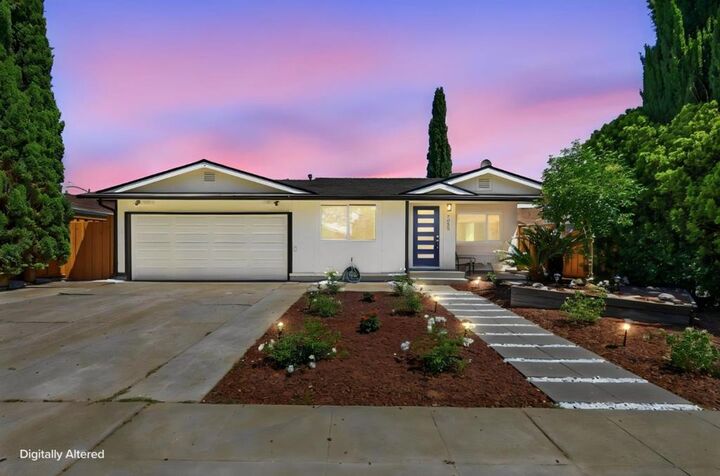 Property Photo:  5035 Grimsby Drive  CA 95130 