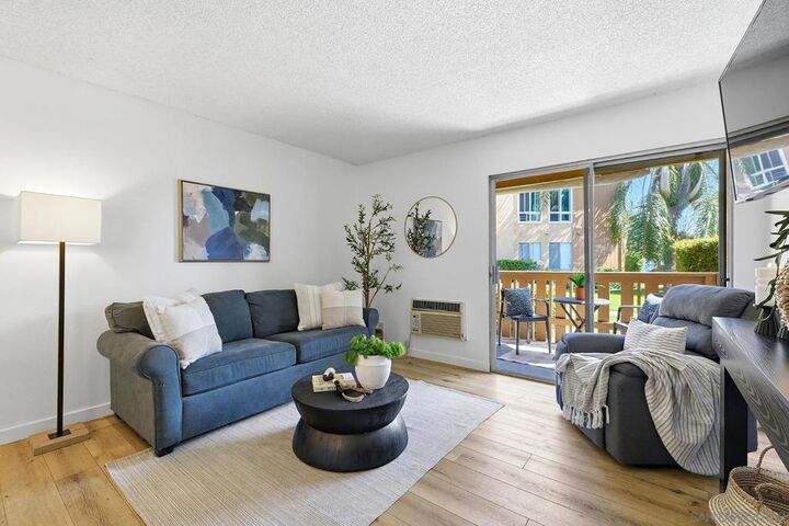 Property Photo:  1051 Rock Springs Rd 120  CA 92026 