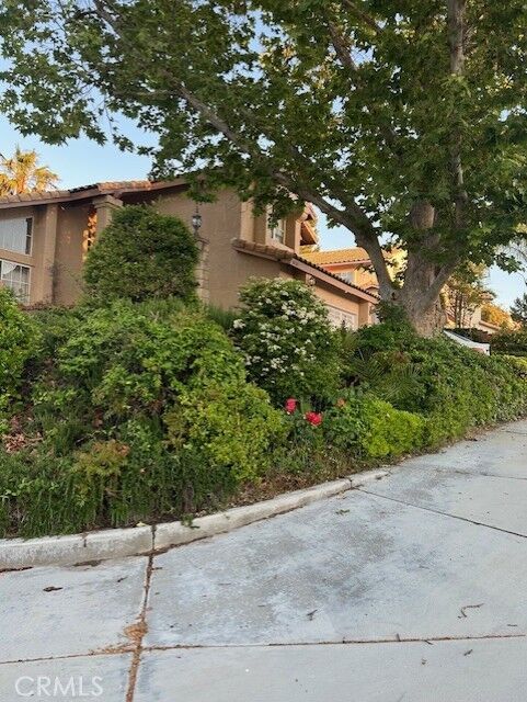 Property Photo:  30103 Desert Rose  CA 91384 