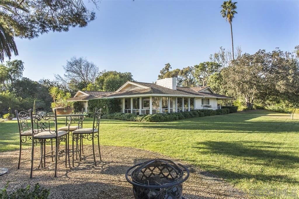 Property Photo:  6224 Los Naranjos  CA 92067 