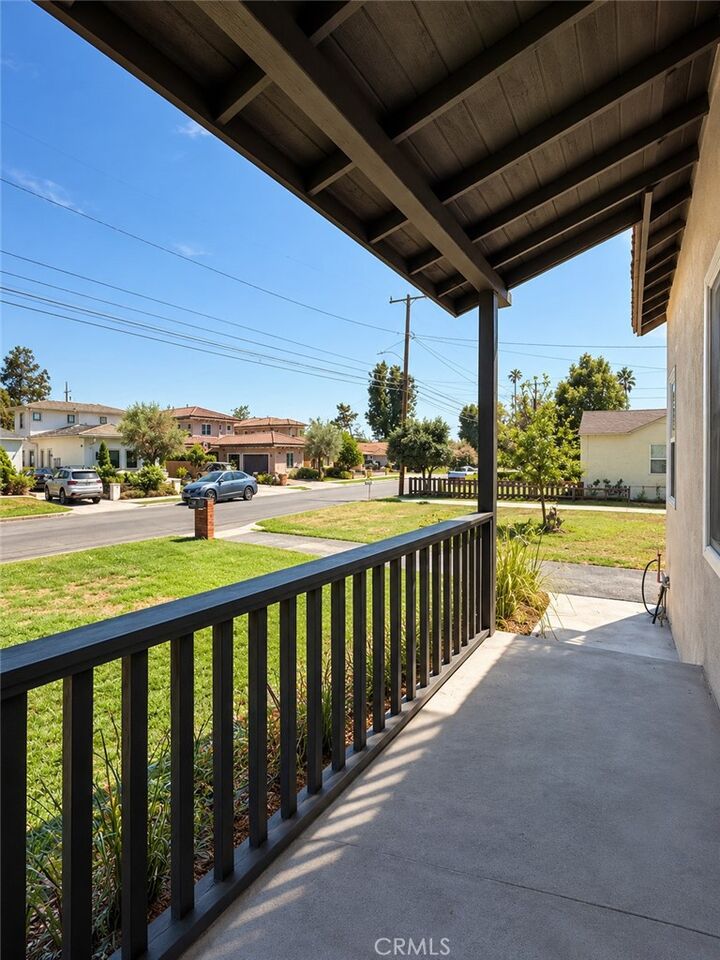 Property Photo:  6149 Avon  CA 91775 