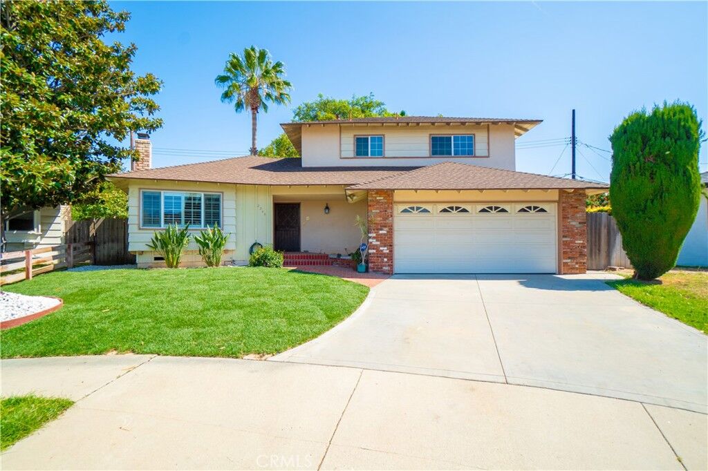 Property Photo:  2346 253rd  CA 90717 